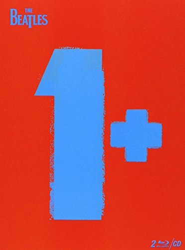Beatles/Beatles 1@CD + 2 Blu-ray@Beatles 1