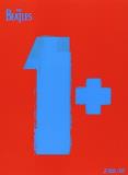 Beatles Beatles 1 CD + 2 DVD 