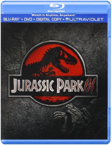 Jurassic Park Iii/Jurassic Park Iii