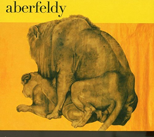 Aberfeldy Young Forever Import Gbr 