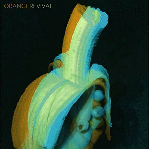 Orange Revival/Futurecent@Futurecent