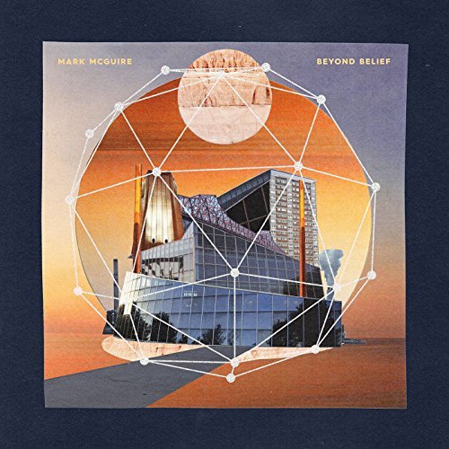 Mark Mcguire/Beyond Belief@Beyond Belief