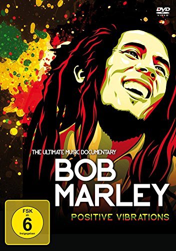Bob Marley/Positive Vibrations