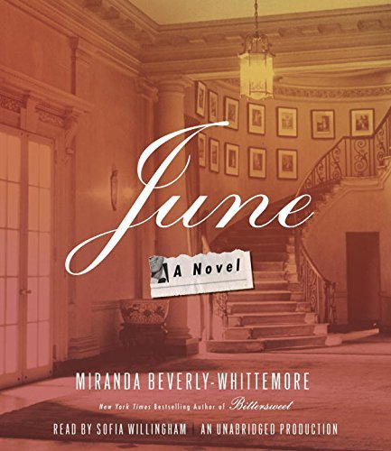 Miranda Beverly-Whittemore/June