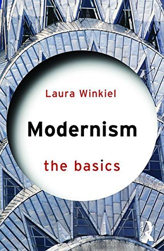 Laura Winkiel Modernism The Basics 