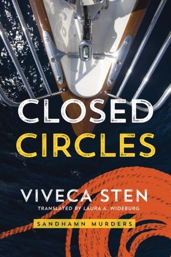 Viveca Sten/Closed Circles