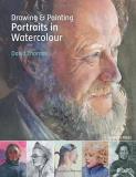 David Thomas Drawing & Painting Portraits In Watercolour 