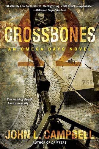 John L. Campbell/Crossbones