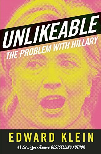 Edward Klein/Unlikeable