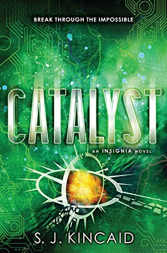 S. J. Kincaid/Catalyst