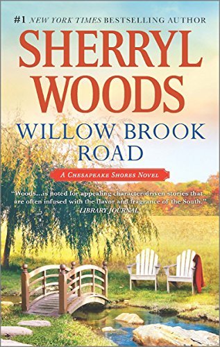 Sherryl Woods/Willow Brook Road@Original