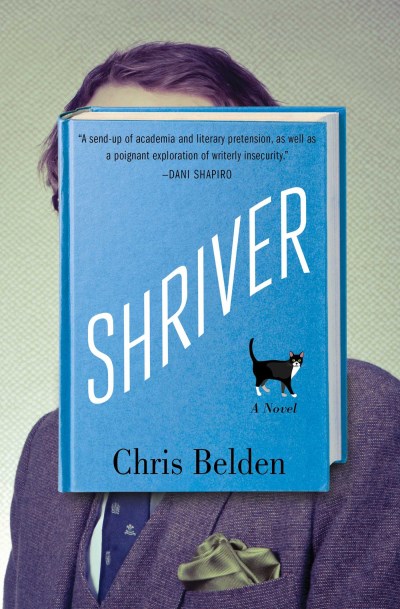 Chris Belden/Shriver