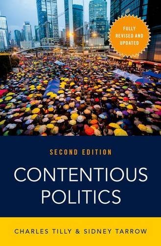 Charles Tilly Contentious Politics 0002 Edition;revised 