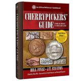 Bill Fivaz Cherrypickers' Guide To Rare Die Varieties Of Unit 0006 Edition; 