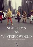 Soul Boys Of The Western World Soul Boys Of The Western World 
