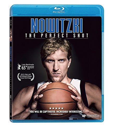 Nowitzki: The Perfect Shot/Nowitzki: The Perfect Shot@Blu-ray@Nr