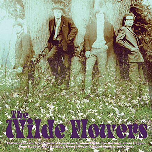 Wilde Flowers Wilde Flowers Import Gbr 2cd 