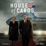 House Of Cards Season 3 Soundtrack 