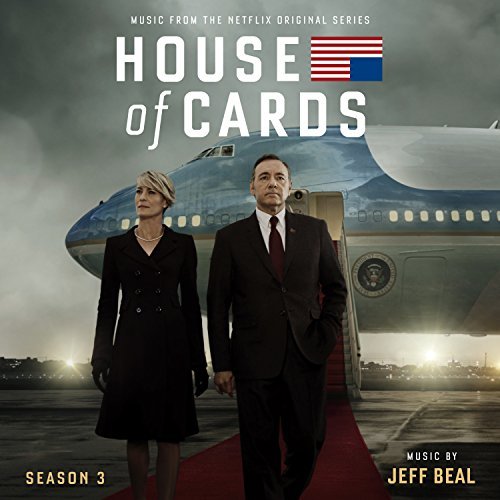 House Of Cards Season 3 Soundtrack 