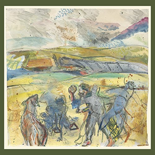 Promised Land Sound/For Use & Delight