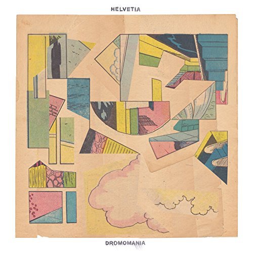 Helvetia/Dromomania@Dromomania