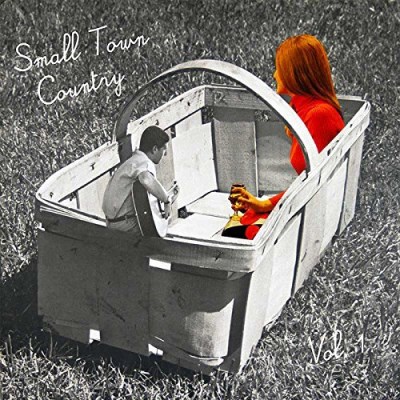 Small Town Country Volume 1 