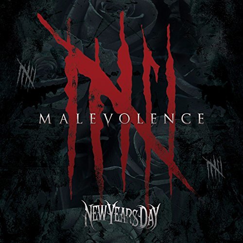 New Years Day/Malevolence@Malevolence