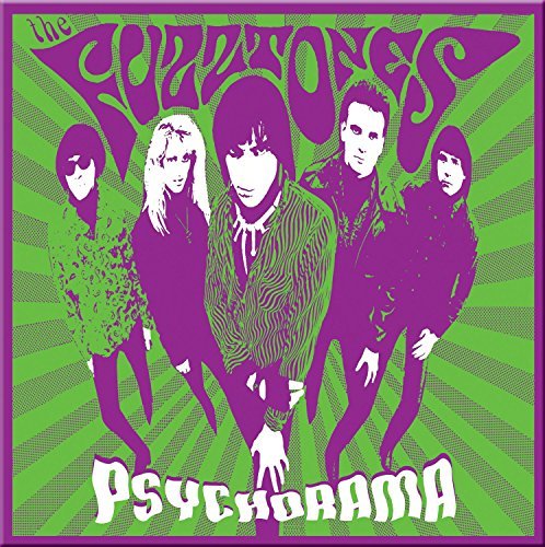 Fuzztones/Psychorama