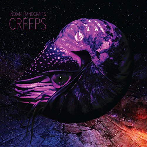 Indian Handcrafts/Creeps@Creeps