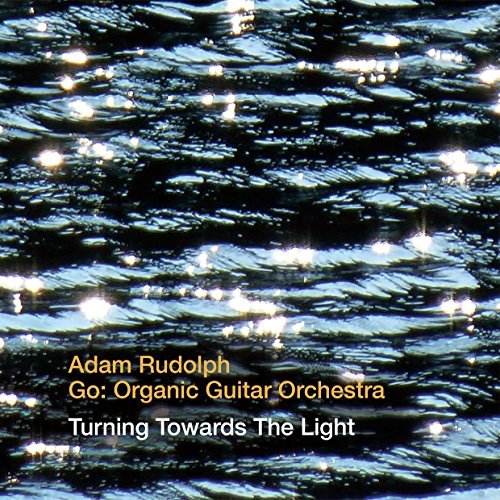 Adam / Go: Organic Gui Rudolph/Turning Towards The Light