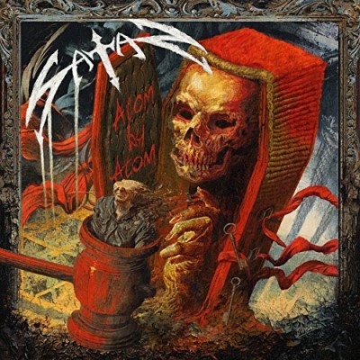 Satan/Atom By Atom