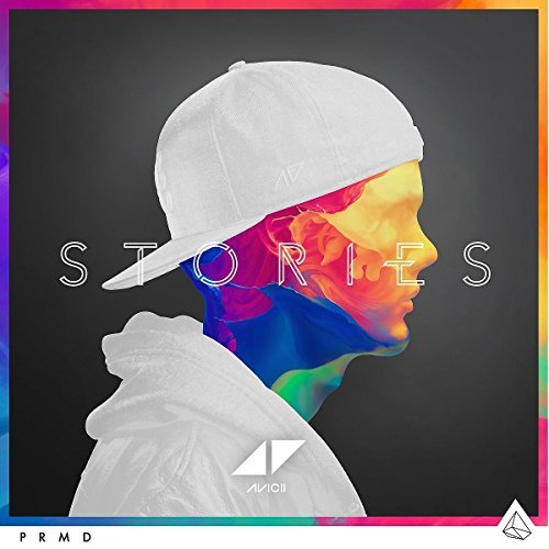 Avicii/Stories