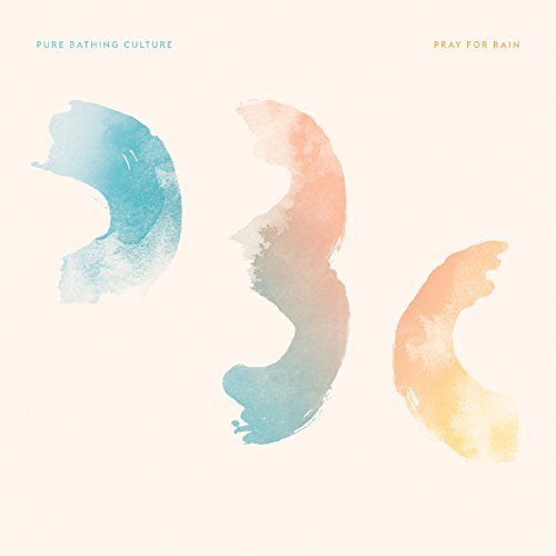 Pure Bathing Culture/Pray For Rain@Pray For Rain
