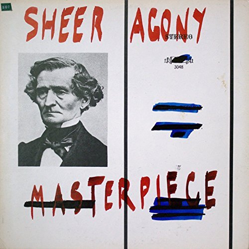 Sheer Agony/Masterpiece@Masterpiece