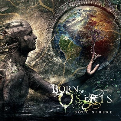 Born Of Osiris Soul Sphere 