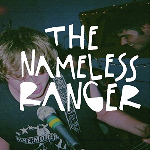 Modern Baseball/Nameless Ranger@Explicit Version