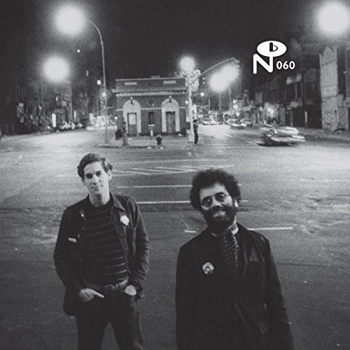 Ork Records: New York New York/Ork Records: New York New York@Ork Records: New York New York