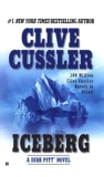 Clive Cussler Iceberg School & Librar 