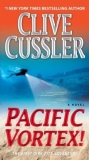 Clive Cussler Pacific Vortex! School & Librar 