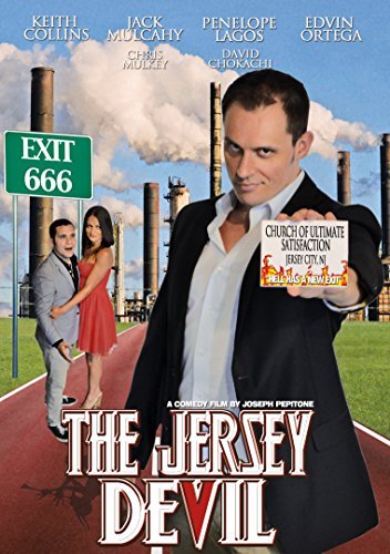Jersey Devil/Jersey Devil