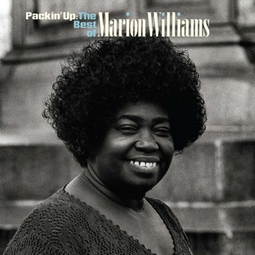 Marion Williams/Packin' Up: The Best Of Marion@Packin' Up: The Best Of Marion