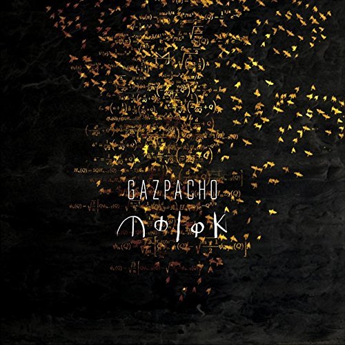 Gazpacho/Molok