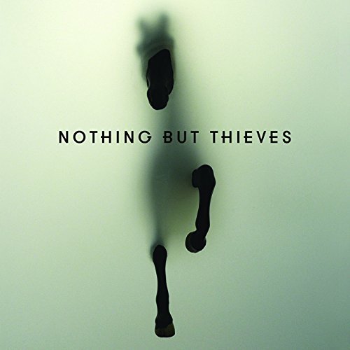Nothing But Thieves/Nothing But Thieves@Import-Gbr