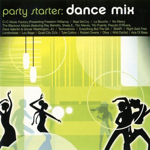 Party Starter: Dance Mix/Party Starter: Dance Mix
