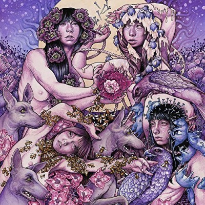 Baroness/Purple