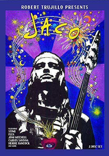Jaco Pastorius/Jaco Pastorius - Jaco@Jaco Pastorius - Jaco