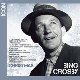 Bing Crosby Icon Christmas 