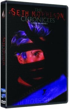 The Seth Morrison Chronicles/A New Ski Movie