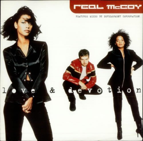 Real McCoy/Love & Devotion