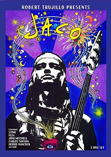 Jaco Pastorius/Jaco Pastorius - Jaco